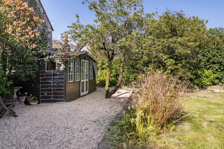 The Lodge - A Tranquil Escape Atworth Εξωτερικό φωτογραφία